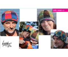 Annapurna DK Hats
