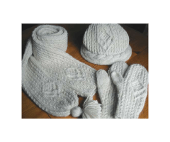 Aran Winter Set