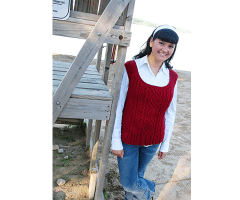 Beachcomber Vest