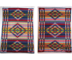 Cape Spear Blanket