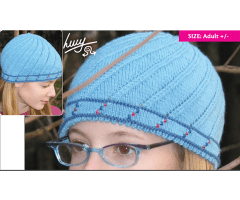 Carousel Cap