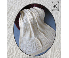 A Celtic Quilt 1