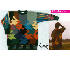 Duck Sweater