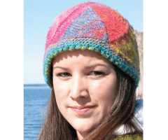 Equilateral Hat
