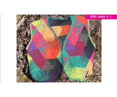 Equilateral Vest