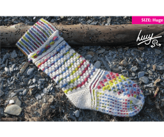 Fiesta Stocking