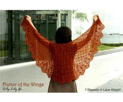Flutter of the Wings