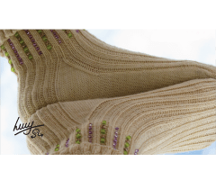 Godiva Socks