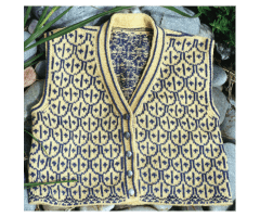 Kasbah Vest