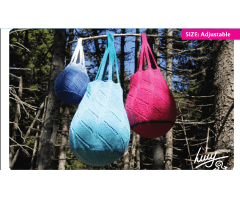 Lighthouse Bag