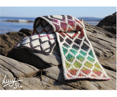 Moonstone Scarf