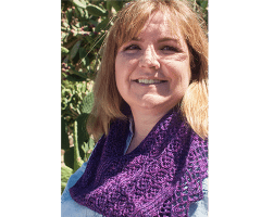 Nemophila Cowl
