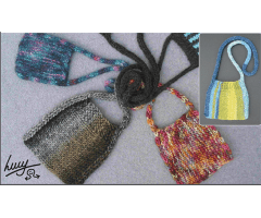 Origami Bag