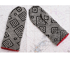 Paradoxical Mittens