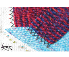 Promenade Scarf