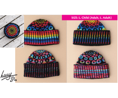 Sizzling Hot Hat