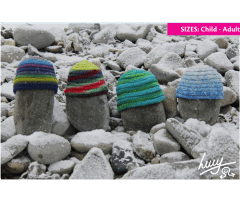 Storm Mountain DK Hat
