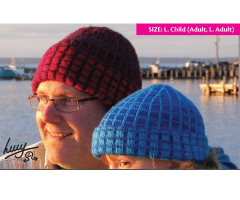 Super Hero Hat