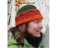 Tancook Hat