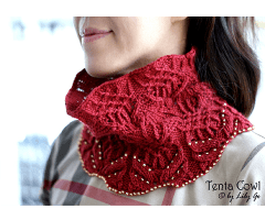 Tenta Cowl