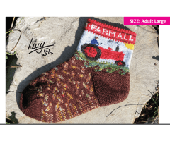 Tractor Socks