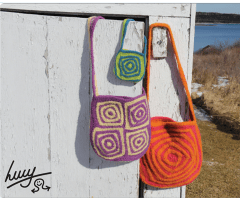 Whirlygig Bags