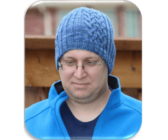 Chaucer Hat