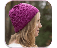 Palamon Hat