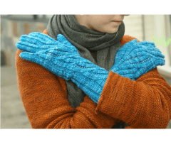 Fluency Gloves