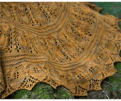 Golden Hazel