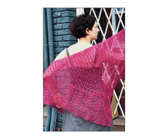 Lakeshore Shawl