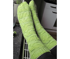 Pavillion Socks