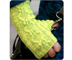 Queen St. Mitts
