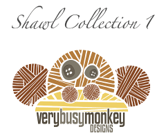 VBM Shawl Collection 1