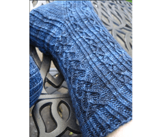 Staked Socks