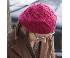 Union Station Beret