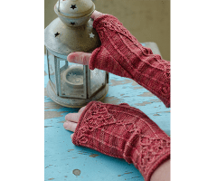 Wrought Mitts