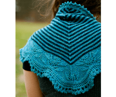 Andrea's Shawl