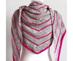Shawl of Destiny