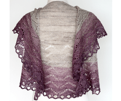 Allira Shawl