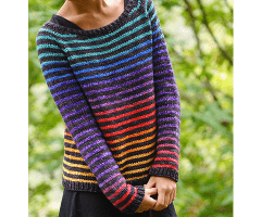 Rainbow Trail