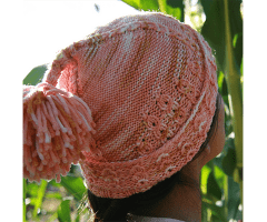 Flopsy Mopsy Hat