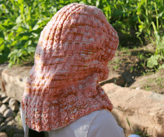 Flopsy Mopsy Hood