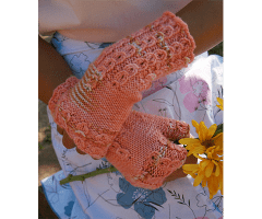 Flopsy Mopsy Mitts