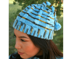 Peter Himself Hat