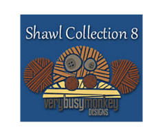 VBM Shawl Collection 8