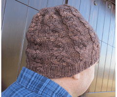 BBA Hat