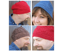 Brewery Hats
