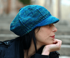 Camden Cap