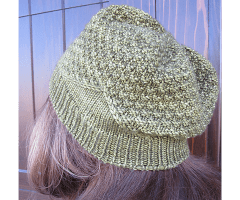 Hops Hat